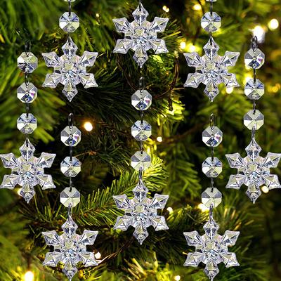 Accesorii de petrecere – Decorațiuni de Crăciun