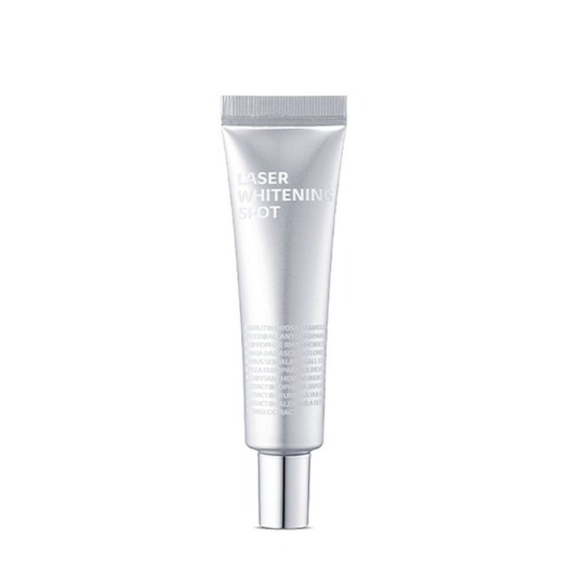 Isoi Laser Whitening Spot (Whitening Care Spot) 20ml