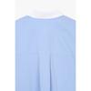 Studio Tomboy Color Block Pullover Dress  9176241983 