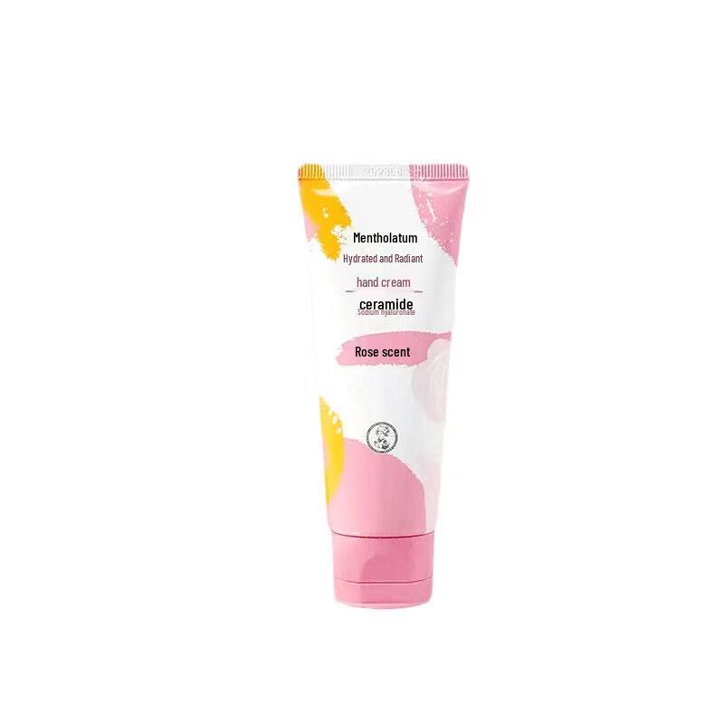 MENTHOLATUM Water-Glow Tender Hand Cream