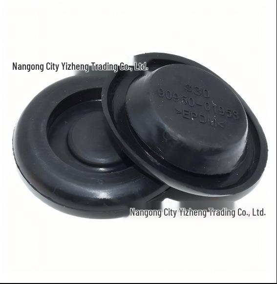 Waterproof Plug 90950-01960 for Floor Cover Hole in Toyota Lexus RX350