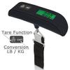 Mini Portable Portable Electronic Scale, Luggage Scale, Luggage Electronic Scale Express Scale
