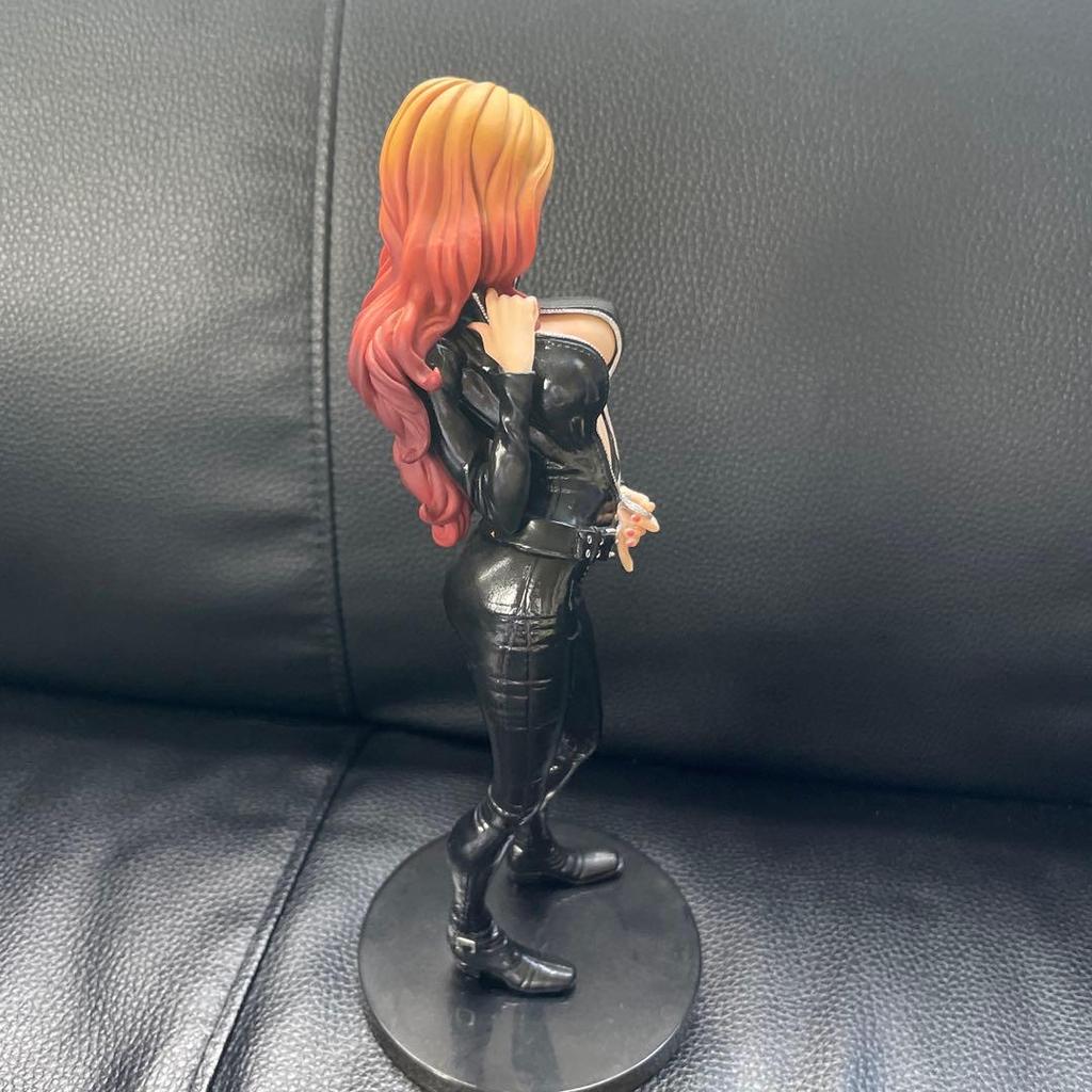 [USED] Opened Fujiko Mine Groovy Baby Shot Figure