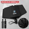 Plně automatický skládací deštník s logem auta, UV ochrana, doplňky pro BMW X1 X2 X3 X5 X4 X6 X7 G30 G20 G32 G11 G12 F40 F30 F20 F1