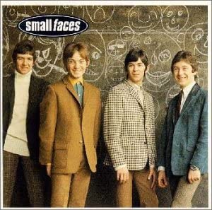 

CD SMALL FACES - From The Beginning POCD1947 Deram 1996 Japan Obi Rock Used