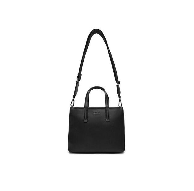 Сумка Calvin Klein Calvin Klein K60K612904 чёрный