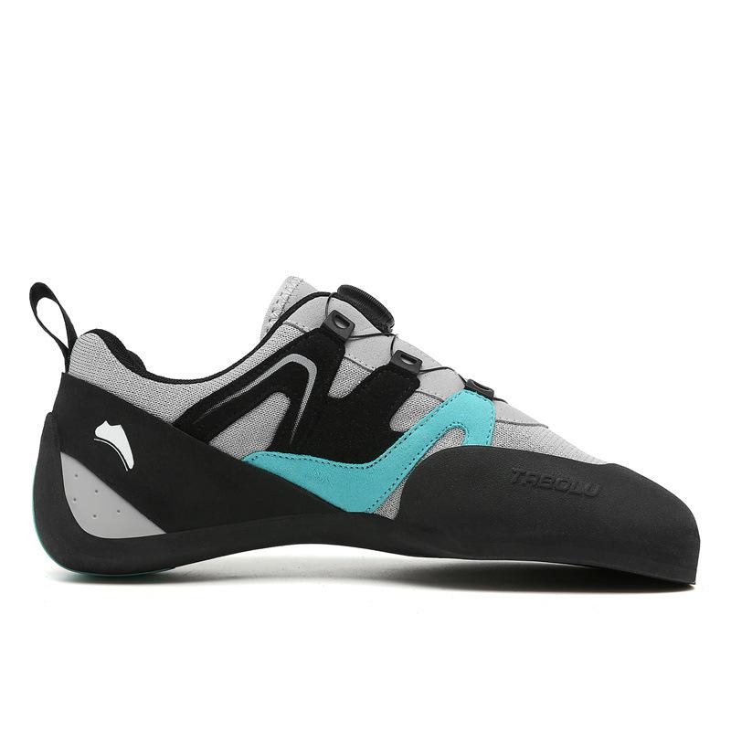 Climbing Shoes for Indoor Beginners Climbing Shoes for Boys and Girls Outdoor Bouldering Climbing Shoes for Children
