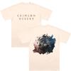 Üst giysisi – T-shirtler
