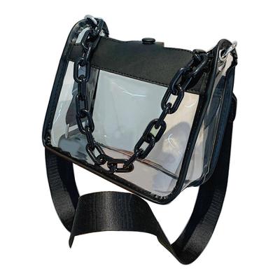 Dametasker – Crossbody-tasker