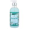 LUNARIS Body Wash Acacia 750ml Body Cleanser Shower Body Shower Fragrant Body Wash Body Wash Capacity [WFJ9G9D_251103]