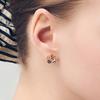 Hannah Bloom Stud Earrings