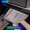 Für Volvo XC70 Mittelkonsolen-Silikonmatte staubdicht und rutschfest Automobil-Innenzubehör