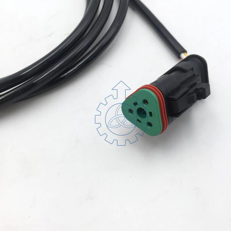 2121442 2281750 2459659Position Sensor Retarder For Scaina GRS875 GRS895 GRS905 GRSO925