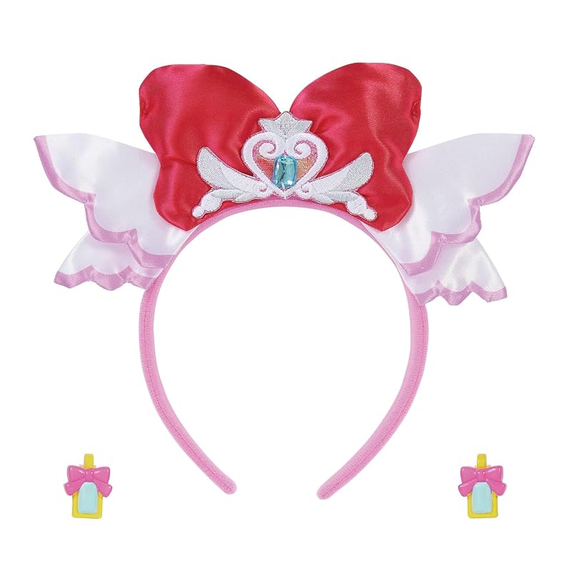 [Bandai] Detective Precure! Transformation Pretend Costume Cure Mystic Accessory Set (Ages 3 and up)