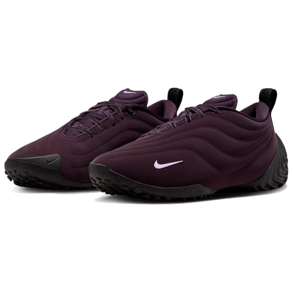 Nike Astra Ultra Comfortable Running Shoes Women sneaker Purple FZ5778-601