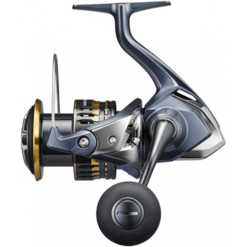 Shimano  Shimano  Спиннинговая катушка 21 Altegra Различные C5000xg