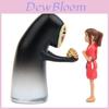 No Face Man Ogino Chihiro Resin Art Figurine Gift For Celebrations With Creative Design For Kids And Adults