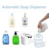 AEE4-Automatic Foaming Soap Dispenser-400Ml Touchless Soap Dispenser Adjustable Sensor Electric Hand Soap Dispenser