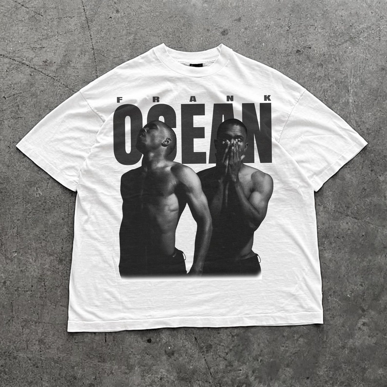 Frank Ocean T shirt, Frank Ocean Graphic Tee, Frank Ocean Merch, Rap Shirt, blond, Frank unisex gift, Frank Concert T-Shirt, Vintage S