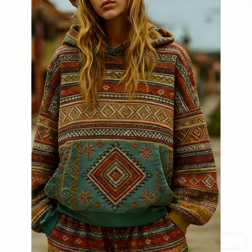 Bohemian Květinová 3D Potisk Dětská Mikina Dívčí Móda Ležérní Evropská Americká Mikina Streetwear Mikina Dětské Oblečení Vrchní