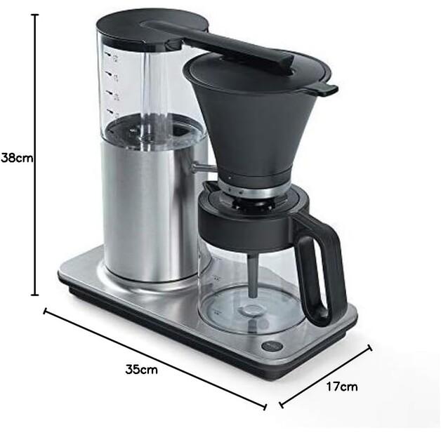 Coffee Maker Wilfa CM2S-A125 (602264)