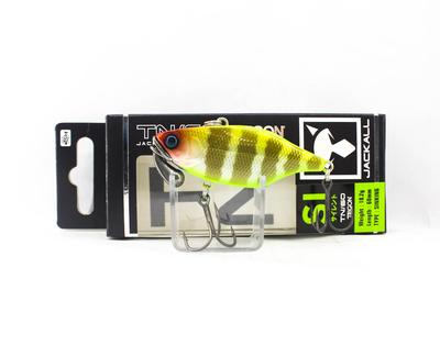 Jackall TN 60 Trigon Silent Vibration Lure Noike Piero (3930)
