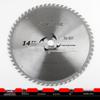 10" Woodworking Saw Blade - 255MM/300MM Cutting, 14" Steel & Alloy Wood Saw Blade
