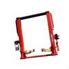 1/64 Scale Model Car Lift, Decorative And Creative Diorama, Lift for Garage Children