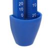 ing Pool Thermometer Water Temperature Thermometers with String Rope for Outdoor Indoor Swimming Pools Spas Hot Tubs Fish