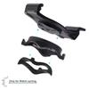 QuickFit for MTB Bike Mount Watch Holder for Garmin Fenix 3/5/6/7/MK1/2 MTB Bike Computer Base Bike Accessories 20/22/26mm