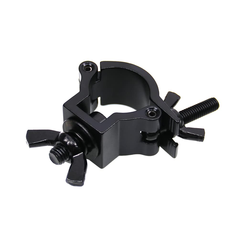 Kiload Scoop Fixed Rear Compatible with Jimny JB64 2 Pieces Holder, Universal, Off-Road, 4WD, Mount, JB74, Black,