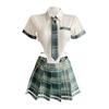 Erotic Underwear Pure Desire Campus Cute JK Uniform Temptation Female Passion Free Innocence Suit