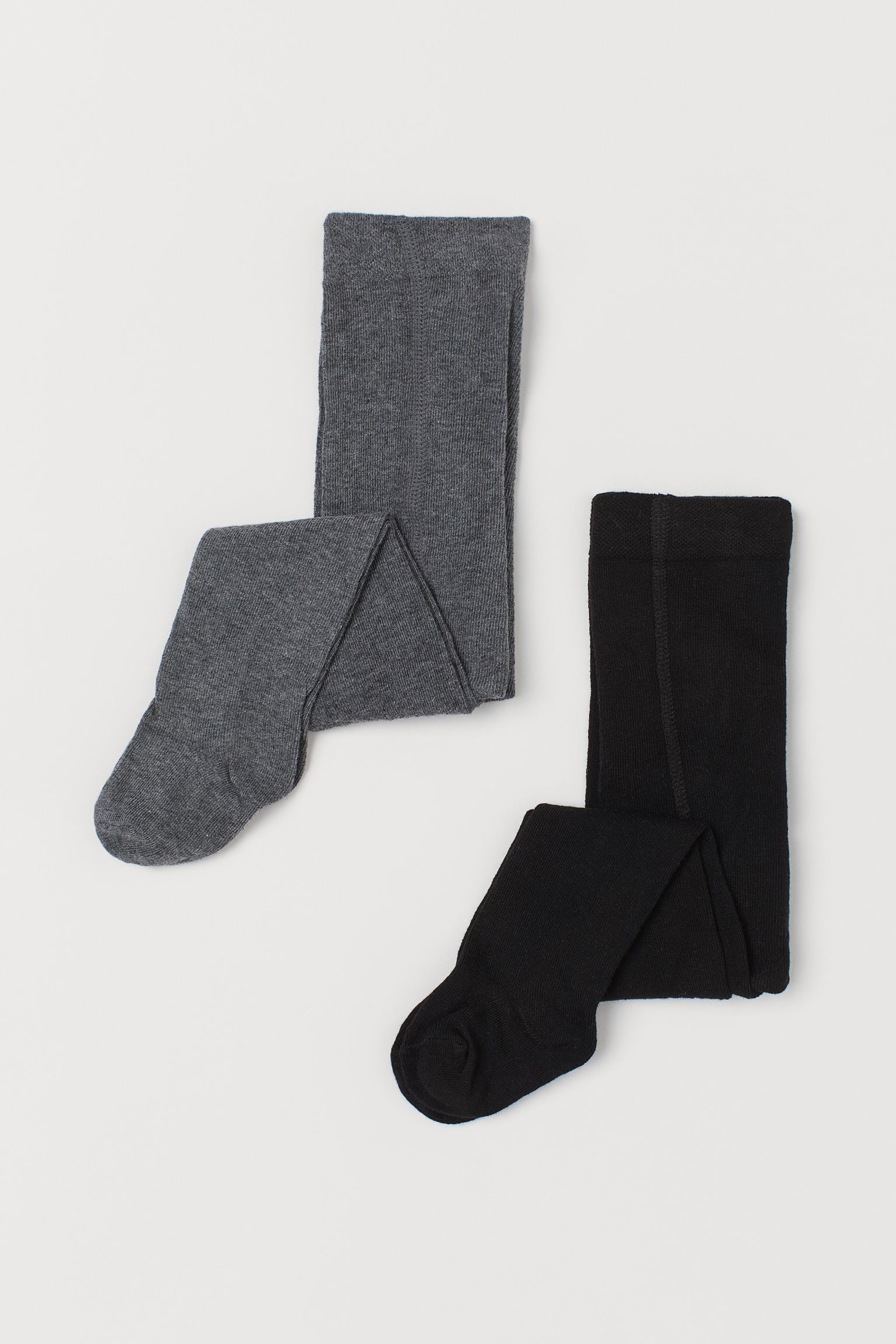 

2 пары колготок