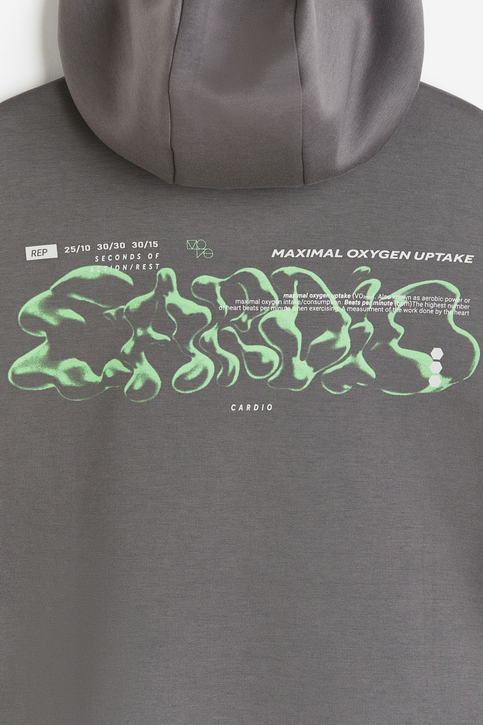 

Спортивная толстовка DryMove™