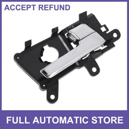 

Front Passenger Side Interior Door Handle for Kia Optima 11-13 No.826202T010