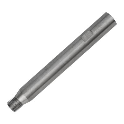 Core Bit Extension Rod For M22 Thread Extension Rod  160/200/230/300/400mm Connecting Rod For Drilling Rig Adapter