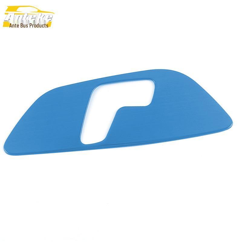 CS55PLUS Premium Seat Adjustment Sequins & Panel Modification Accessories