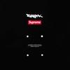 Supreme Zoo York Skateboard Black