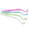 4pcs Orthodontic Brace Cleaning Brush Professional Soft Head Stain Removal Interdental Brush for
