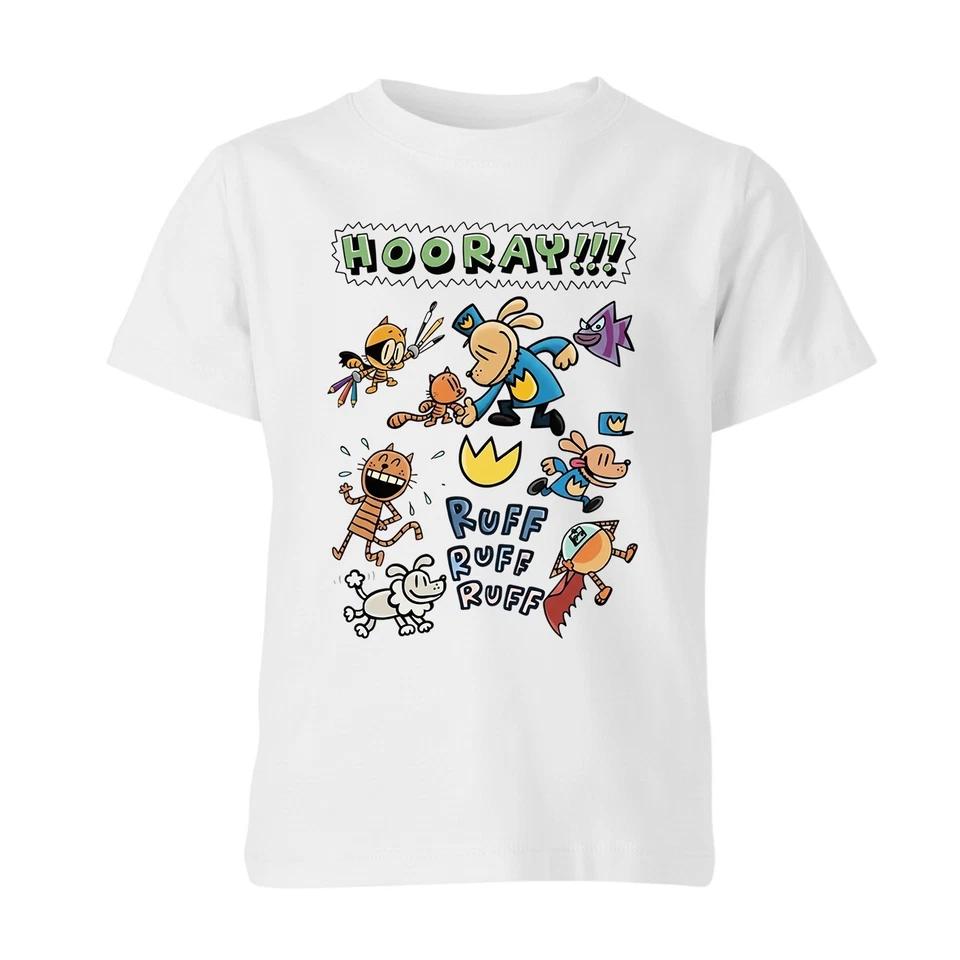 World Book Day Kids Unisex T shirt 130