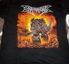 Dismember - Massive Killing Capacity New Rare Cotton Black Men S-4XL T-shirt C27 Unisex T-Shirt