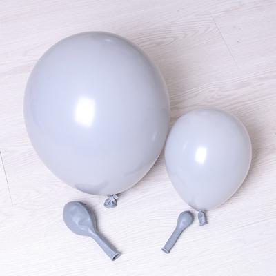 100 Pcs 5 Inch Latex Balloons Baby Party Party Birthday Wedding Business Event Atmosphere Layout