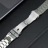 20mm 22mm Titanium Bracelet For Huawei Watch GT6/5/4/3 Pro 46mm Ultimate2 Watch Strap For Amazfit GTR 4 47mm For Samsung Galaxy 7 6 4 5 Men Watch Band