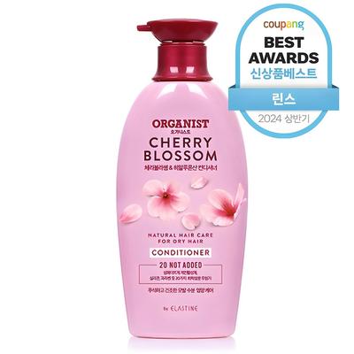 Shampoos & Haarspülung – Conditioner