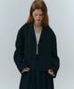 Loveusu Tailored Jacket (Black)