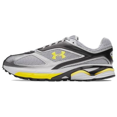 HOVR Apparition Casual Shoes Unisex Gray Sneakers 3027595-011