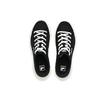 Fila Sandwich Comfortable Casual Low-Top Canvas Shoes Men Sneakers Black White F12M221316FBK