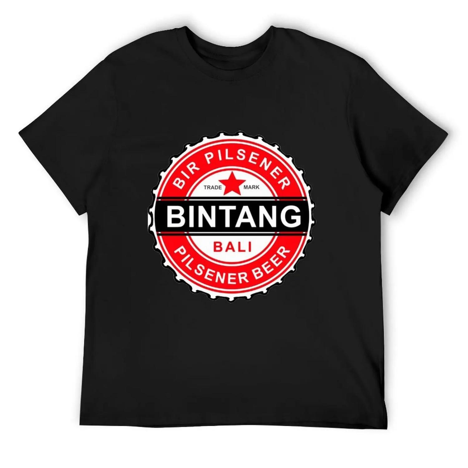 bali bintang bir T-Shirt XXXXXL разноцветный