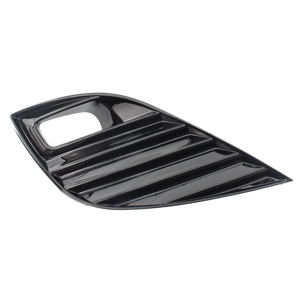 

Front Bumper Fog Light Frame Cover Grille For Toyota Camry SE/XSE 2018 2019 2020 81482-06210 81481-06210