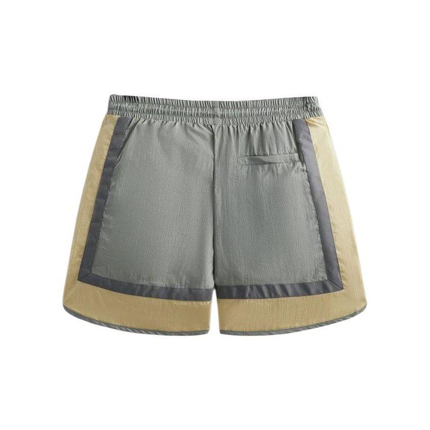 Kith Washed Dylan Shorts KHM060616-368